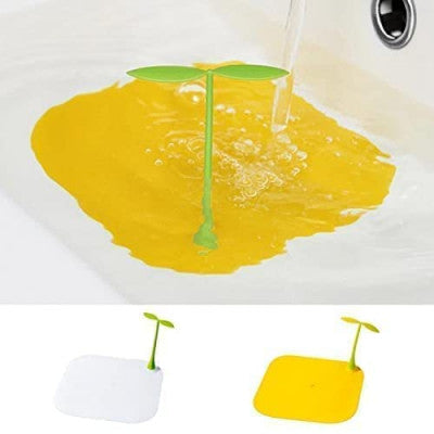 SPROUTS SILICONE FLOOR DRAIN COVER