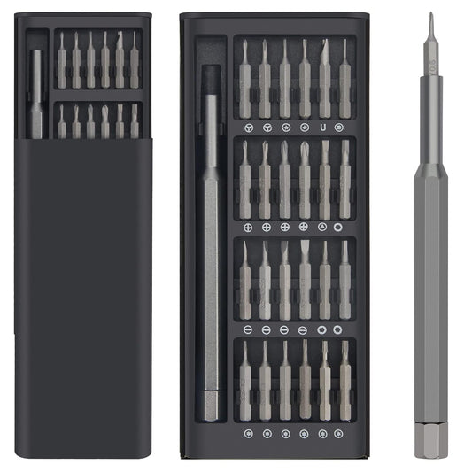 24-in-1 Precision Screwdriver Set Tool kit