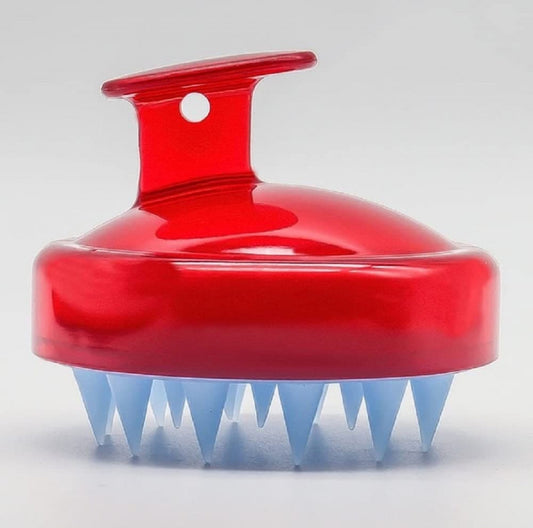 SHAMPOO BRUSH HEAD MASSAGER