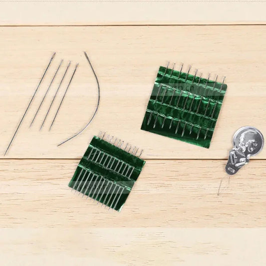 HAND SEWING NEEDLE SET