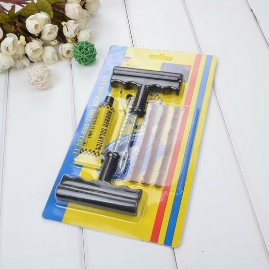 TYRE PUNCHER KIT
