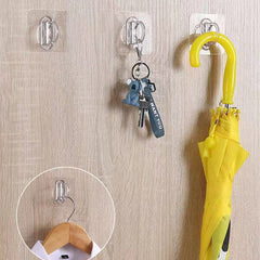 ROUND STECKER HOOK
