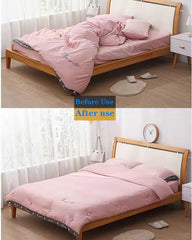 BED SHEETS CLIPS