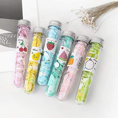 TRAVEL SOFT PAPER SOAP
