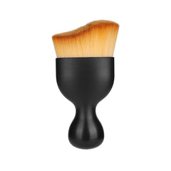DUST REMOVAL AND CLEANING ARTIFACT BRUSH
