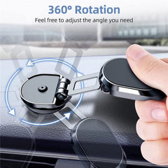 MAGNETIC PHONE HOLDER MOBILE