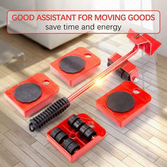 FURNITURE SHIFTING TOOL (FULL SIZE)
