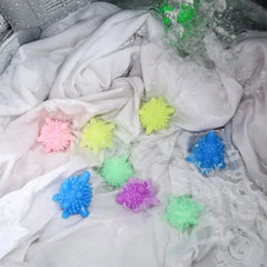 CORONA WASHING MATCHINE BALL