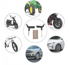 TYRE PUNCHER KIT