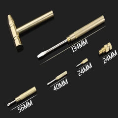 5 IN 1 SMALL METAL HAMMER