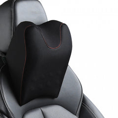 CAR NECK MEMORY PILLOW