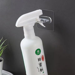 ROUND STECKER HOOK
