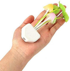 MASHROOM LIGHT FLOWER LAMP
