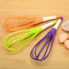 PLASTIC WISK