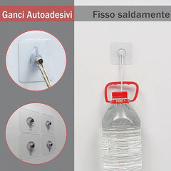 FRAME HOOK STICKER