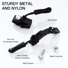 ZIPPER REPAIR KIT