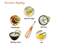 PLASTIC WISK