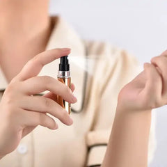 MINI PERFUME SPRAY BOTTLE