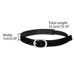 Heel Belt
