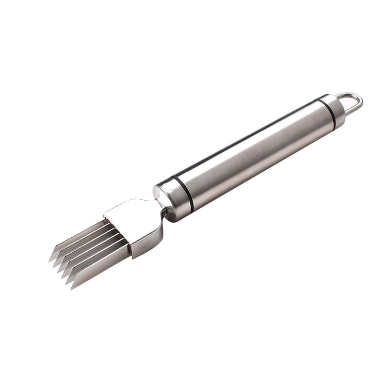 Stainless Steel Vegetable 2