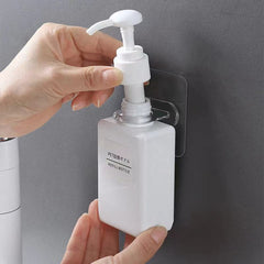 ROUND STECKER HOOK