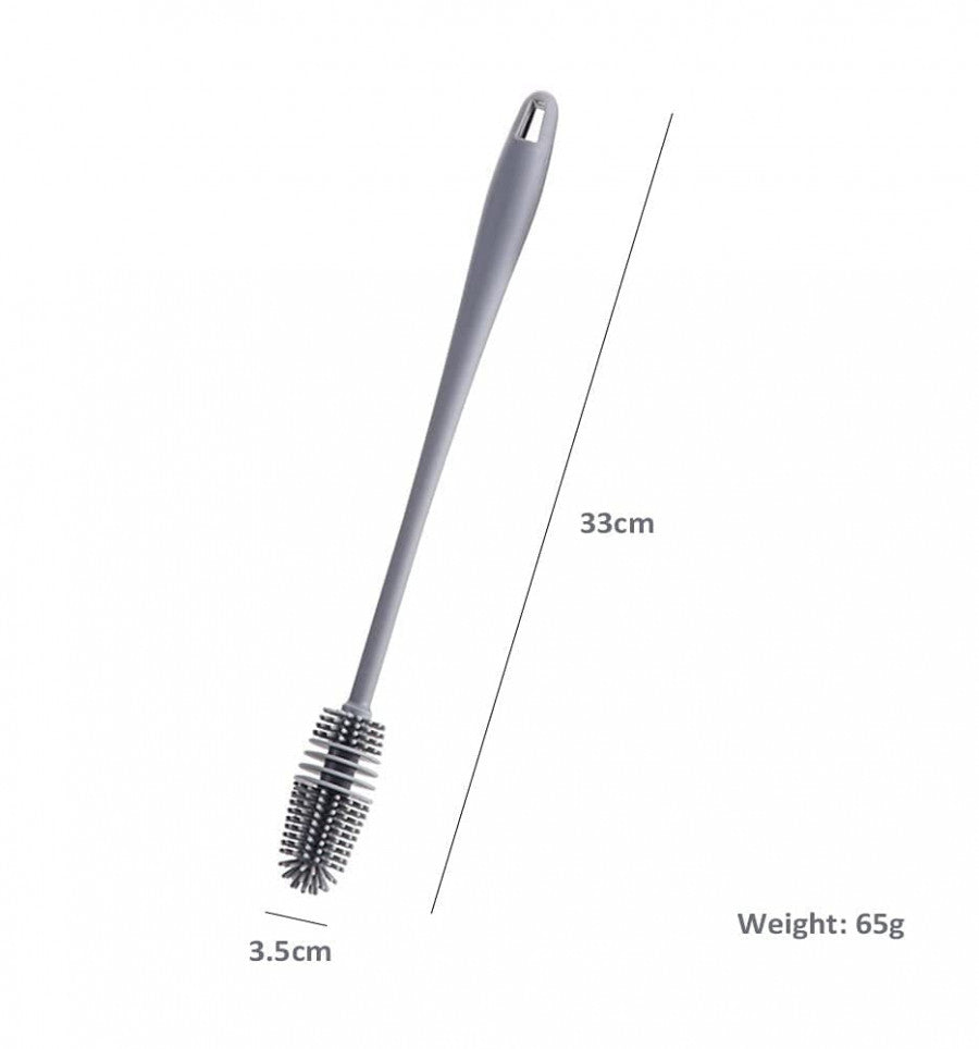 LONG BOTTLE CLEANING BRUSH