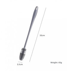 LONG BOTTLE CLEANING BRUSH