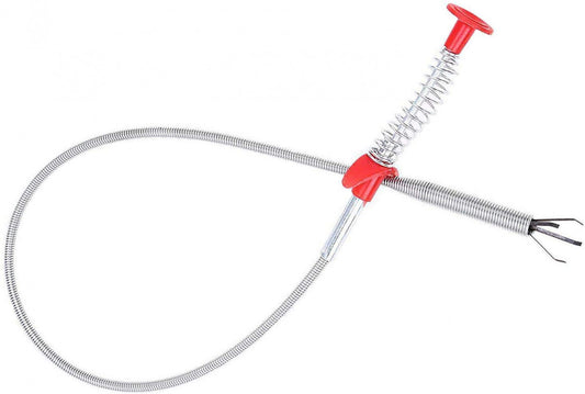 HAIR CATCHING SINK DRAIN (160 CM)