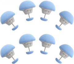 BED SHEETS CLIPS