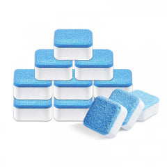 WASHING MACHINE POWDER