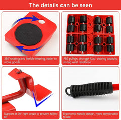 FURNITURE SHIFTING TOOL (FULL SIZE)