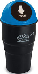 CAR TRASH BIN