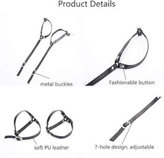 Heel Belt