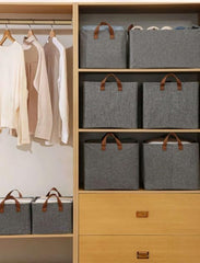 26 Litre Storage Box With Steel Rod