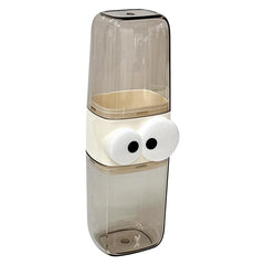 Stylish and Portable Tooth Brush case