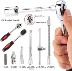 46 IN 1 TOOL KIT