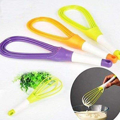 PLASTIC WISK