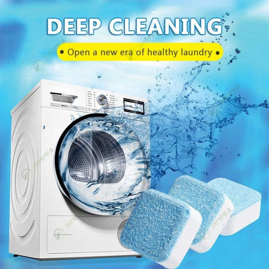 WASHING MACHINE POWDER