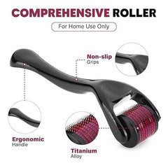 Derma Roller 0.5mm
