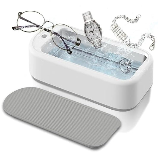 Ultra Sonic Jewellery Cleaner
