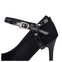 Heel Belt
