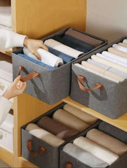 26 Litre Storage Box With Steel Rod