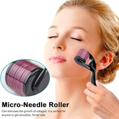 Derma Roller 0.5mm