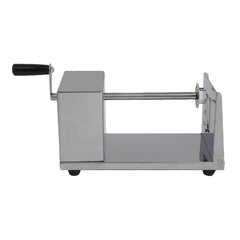 Steel Spiral Potato Twister
