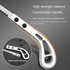 PROTEBLE HAND SAW