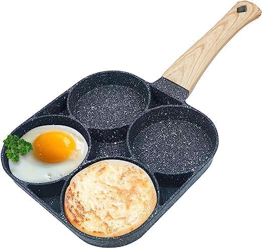 Egg Frying Pan