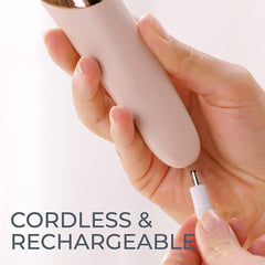 Flawless Pedicure Tool