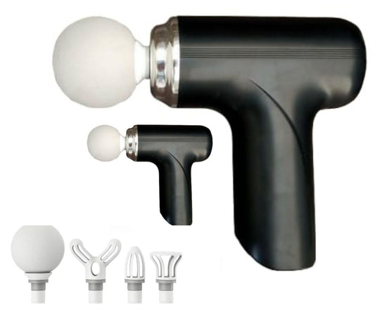 Mini Facial Massage Gun