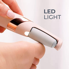 Flawless Pedicure Tool