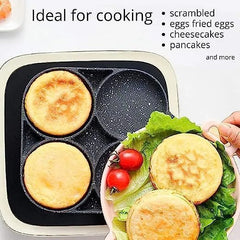 Egg Frying Pan